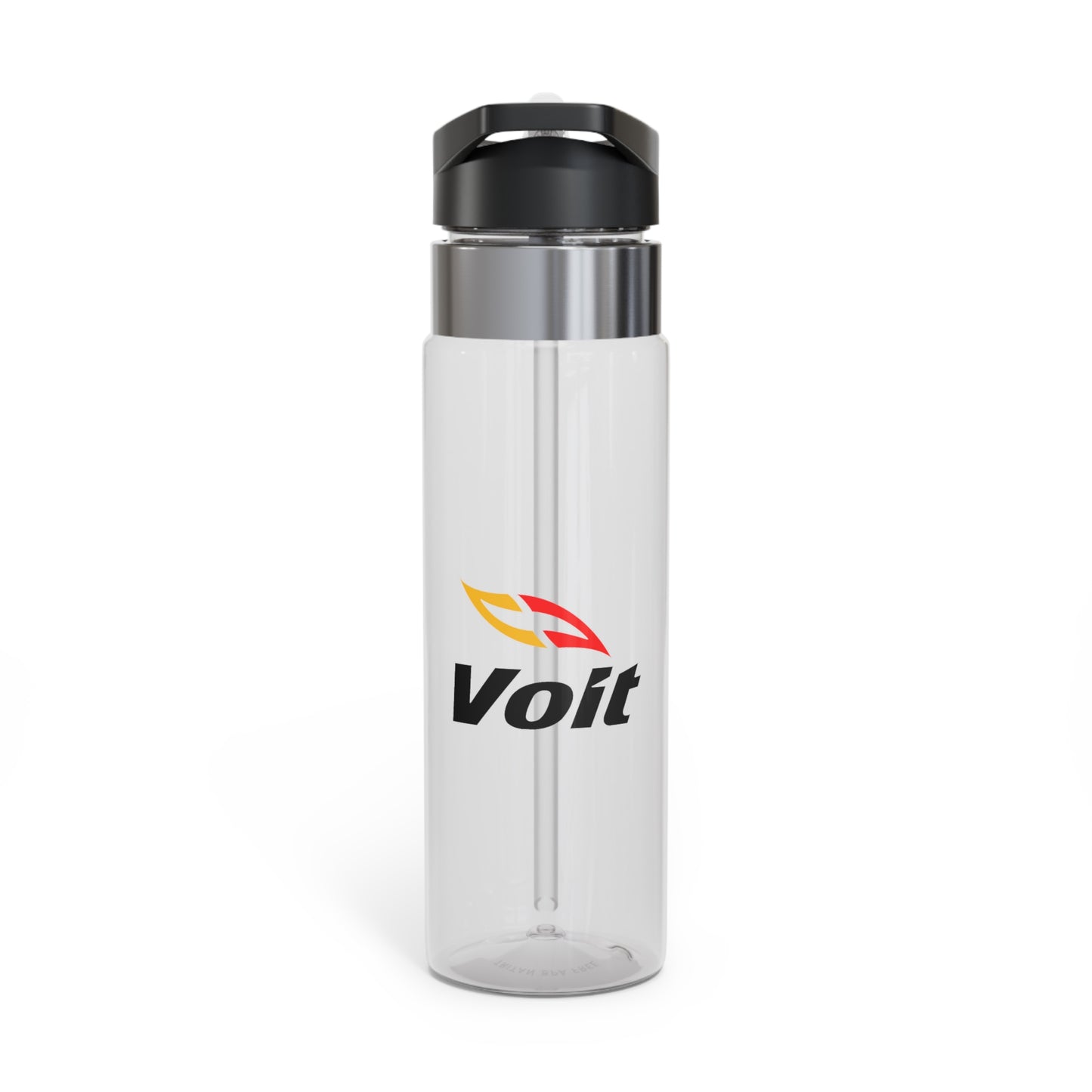 Voit_logo Sport Water Bottle, 20oz