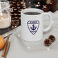 Elpida Xylofagou FC Ceramic Mug