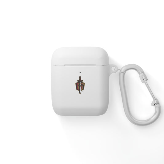 Gwinnett Gladiators AirPods and AirPods Pro Case Cover