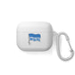 Hertha BSC Berlin (90's logo) AirPods and AirPods Pro Case Cover