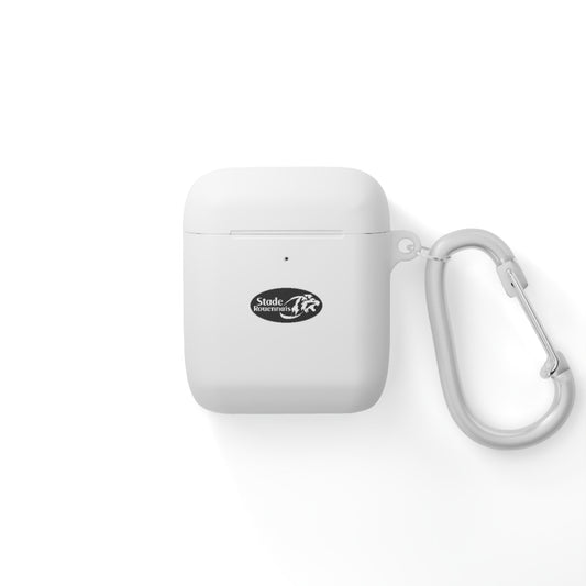 Stade Rouennais AirPods and AirPods Pro Case Cover
