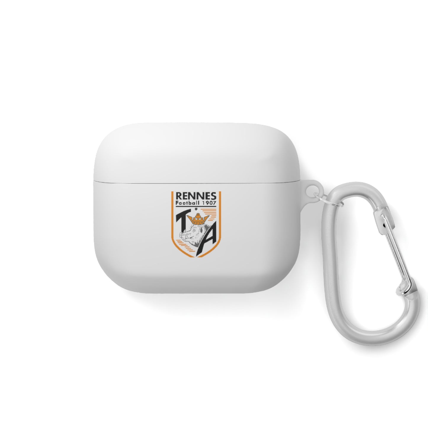 La Tour Auvergne Rennes AirPods and AirPods Pro Case Cover