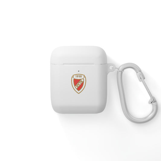 DVTK Miskolc AirPods and AirPods Pro Case Cover