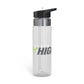 High Five Sport Water Bottle, 20oz
