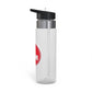 1 FC Nurnberg Sport Water Bottle, 20oz