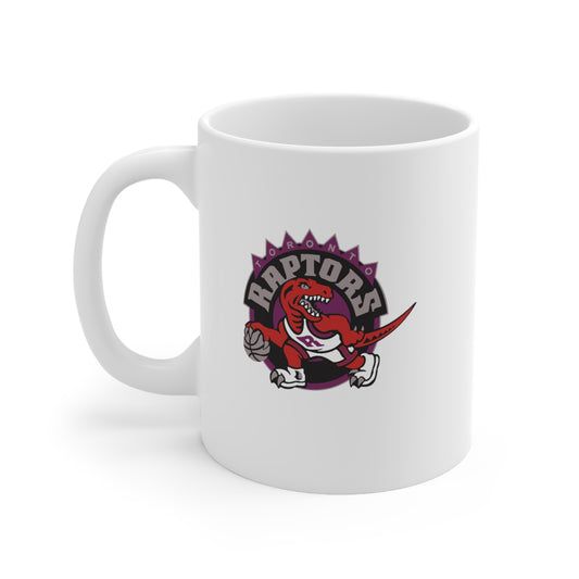 Toronto Raptors-1 Ceramic Mug