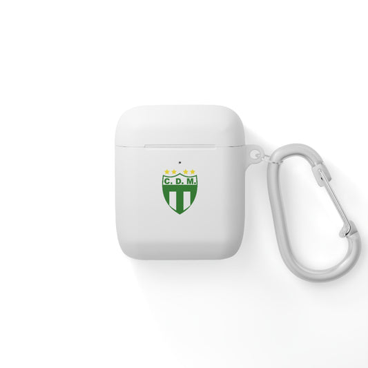 Club Deportivo Mitre de Luján San Luis AirPods and AirPods Pro Case Cover