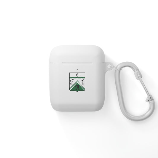 Ferro Carril Oeste AirPods and AirPods Pro Case Cover