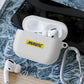 Mavic AirPods and AirPods Pro Case Cover