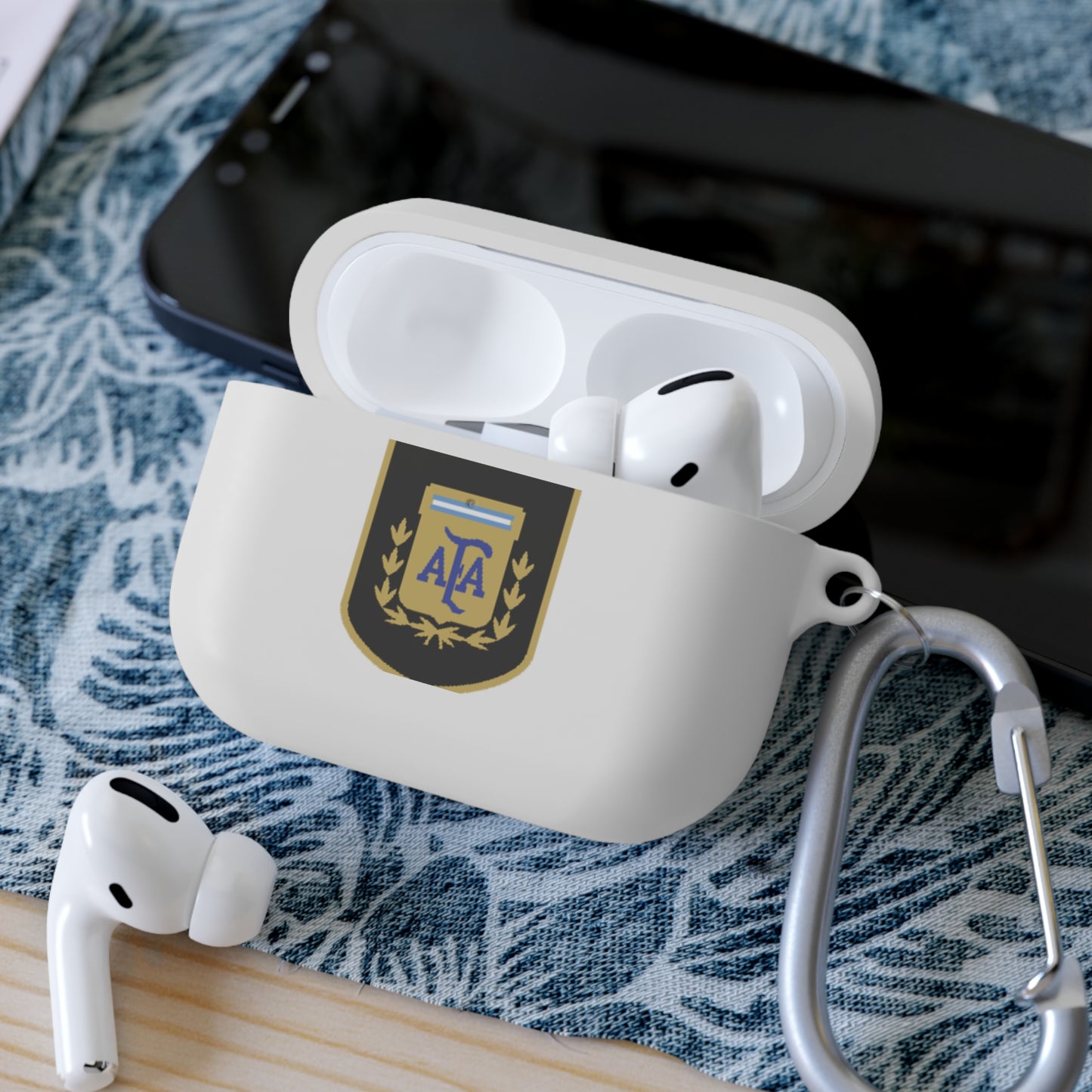 AFA 1999 AirPods and AirPods Pro Case Cover
