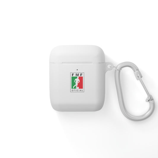 FMF Mexican Soccer League AirPods and AirPods Pro Case Cover