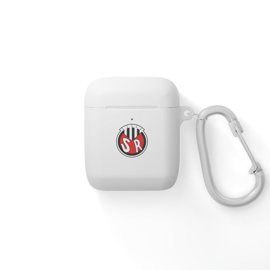 Stade Rennais AirPods and AirPods Pro Case Cover