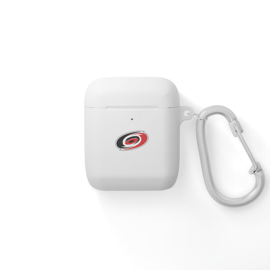 Carolina Hurricanes AirPods and AirPods Pro Case Cover