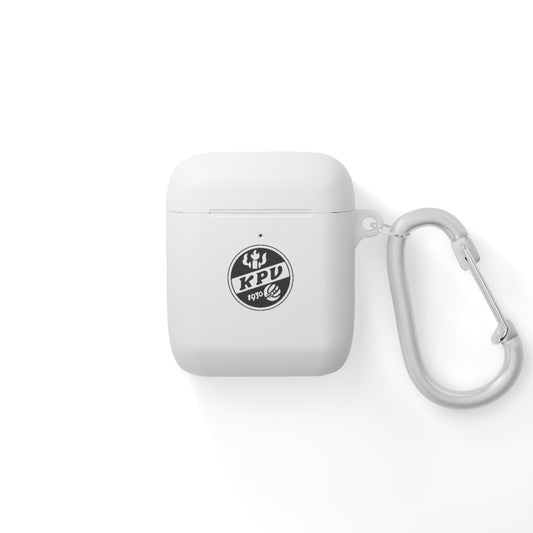KPV Kokkola AirPods and AirPods Pro Case Cover