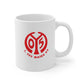Mainz 05 Ceramic Mug