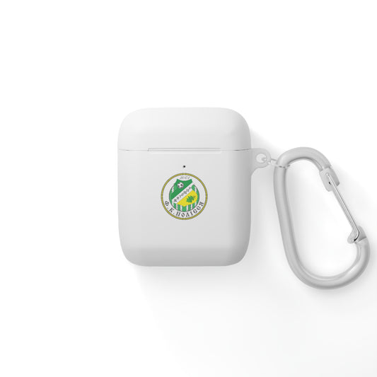 FC Polissya Zhytomyr AirPods and AirPods Pro Case Cover