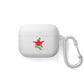 Red Star Paris AirPods and AirPods Pro Case Cover