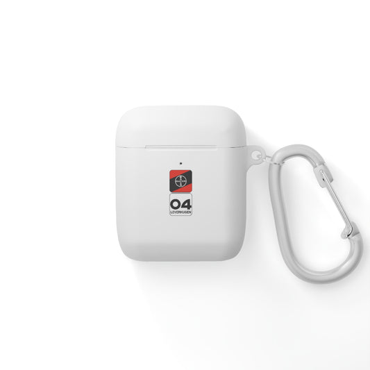 Bayer 04 Leverkusen AirPods and AirPods Pro Case Cover