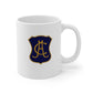 Club Alianza Lima Ceramic Mug