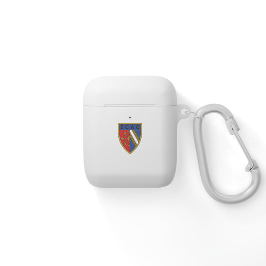 Entente Club Athlétique Chaumont AirPods and AirPods Pro Case Cover