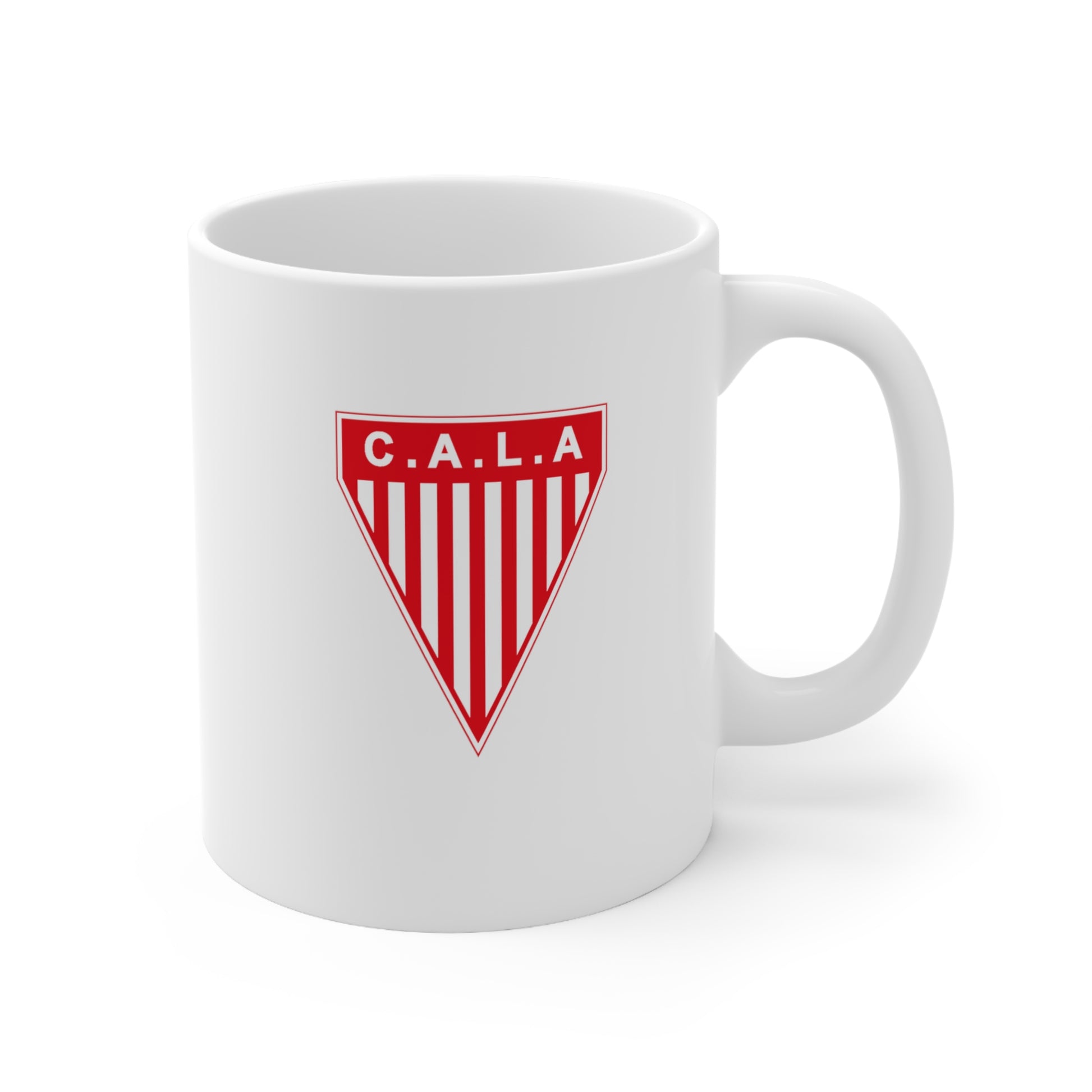 Club Atlético Los Andes de Lomas de Zamora Buenos Aires 2019 Ceramic Mug