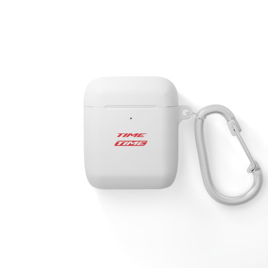 Time Bikes AirPods and AirPods Pro Case Cover