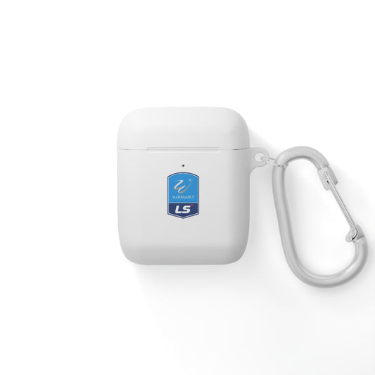 V.League 2 - 2020 AirPods and AirPods Pro Case Cover