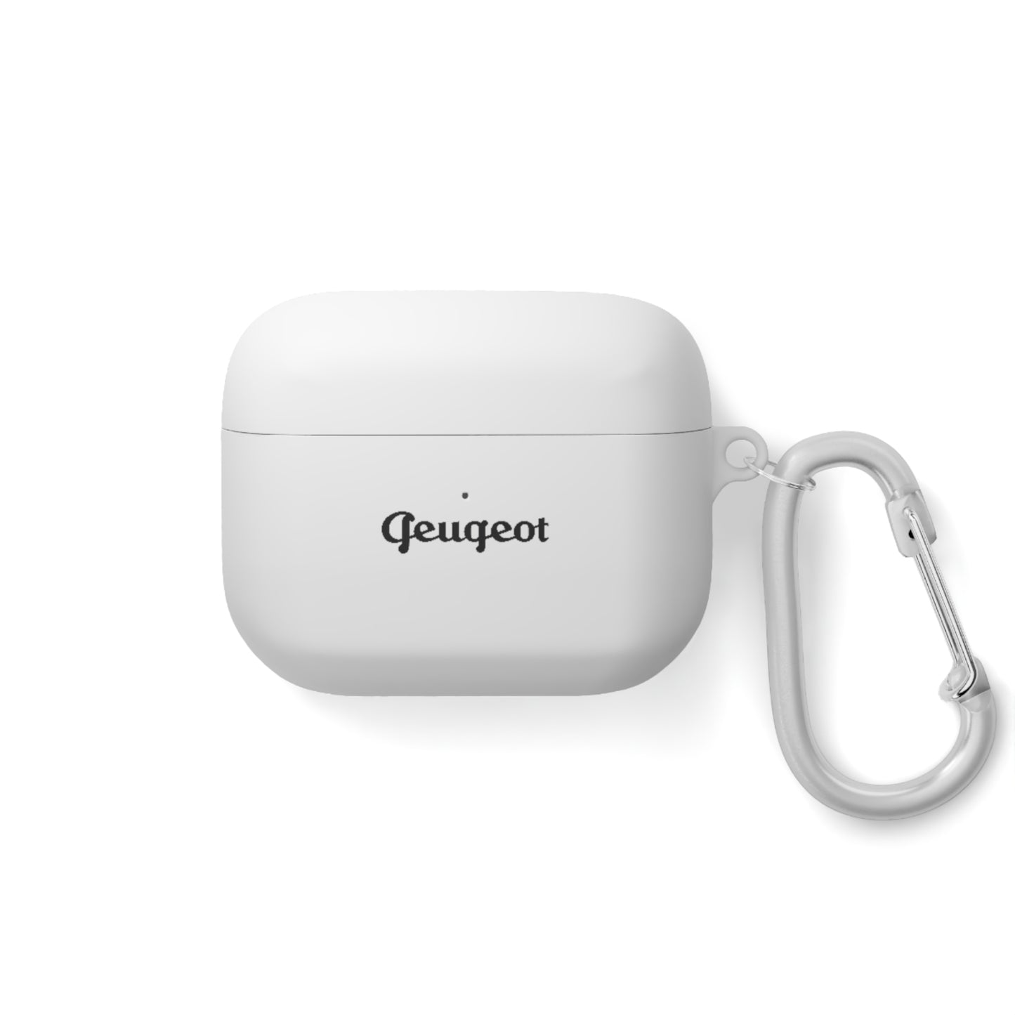 Peugeot AirPods and AirPods Pro Case Cover
