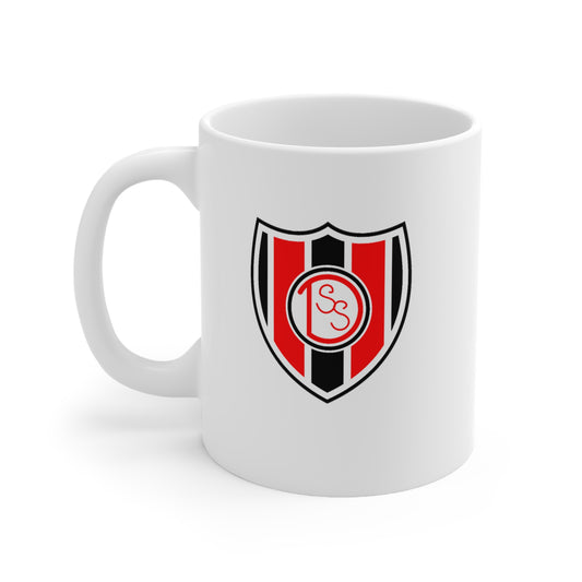 Deportivo San Severo de San Severo Córdoba Ceramic Mug