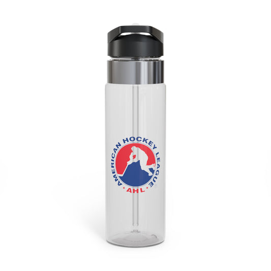AHL Sport Water Bottle, 20oz