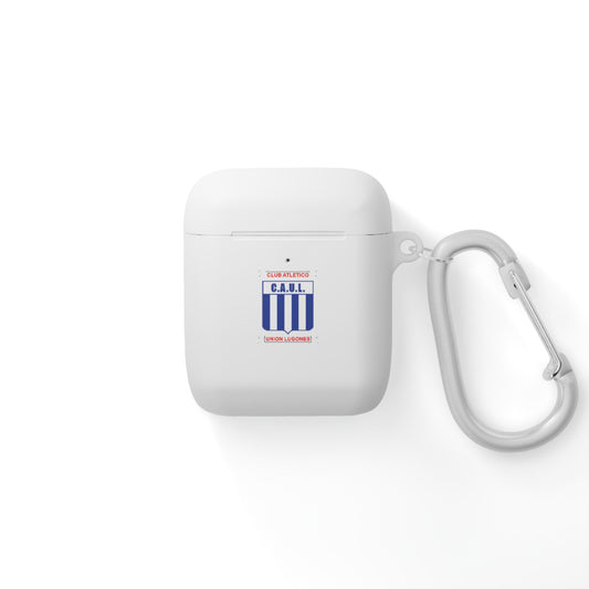 Unión Lugones AirPods and AirPods Pro Case Cover