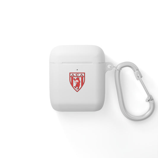 AC Ajiaccio AirPods and AirPods Pro Case Cover