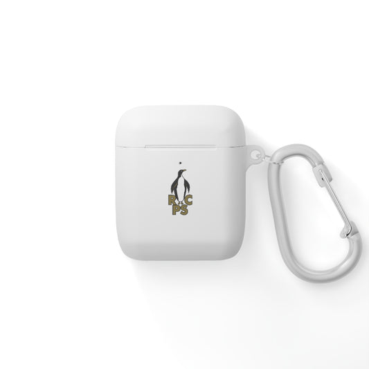 RC Paris Sedan AirPods and AirPods Pro Case Cover