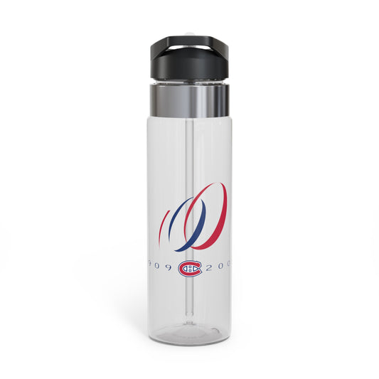 Montréal Canadiens Sport Water Bottle, 20oz