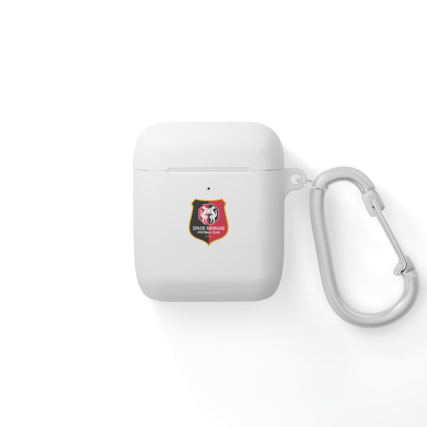 Stade Rennais FC AirPods and AirPods Pro Case Cover