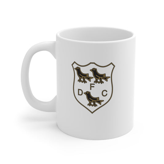 Dundalk FC Ceramic Mug