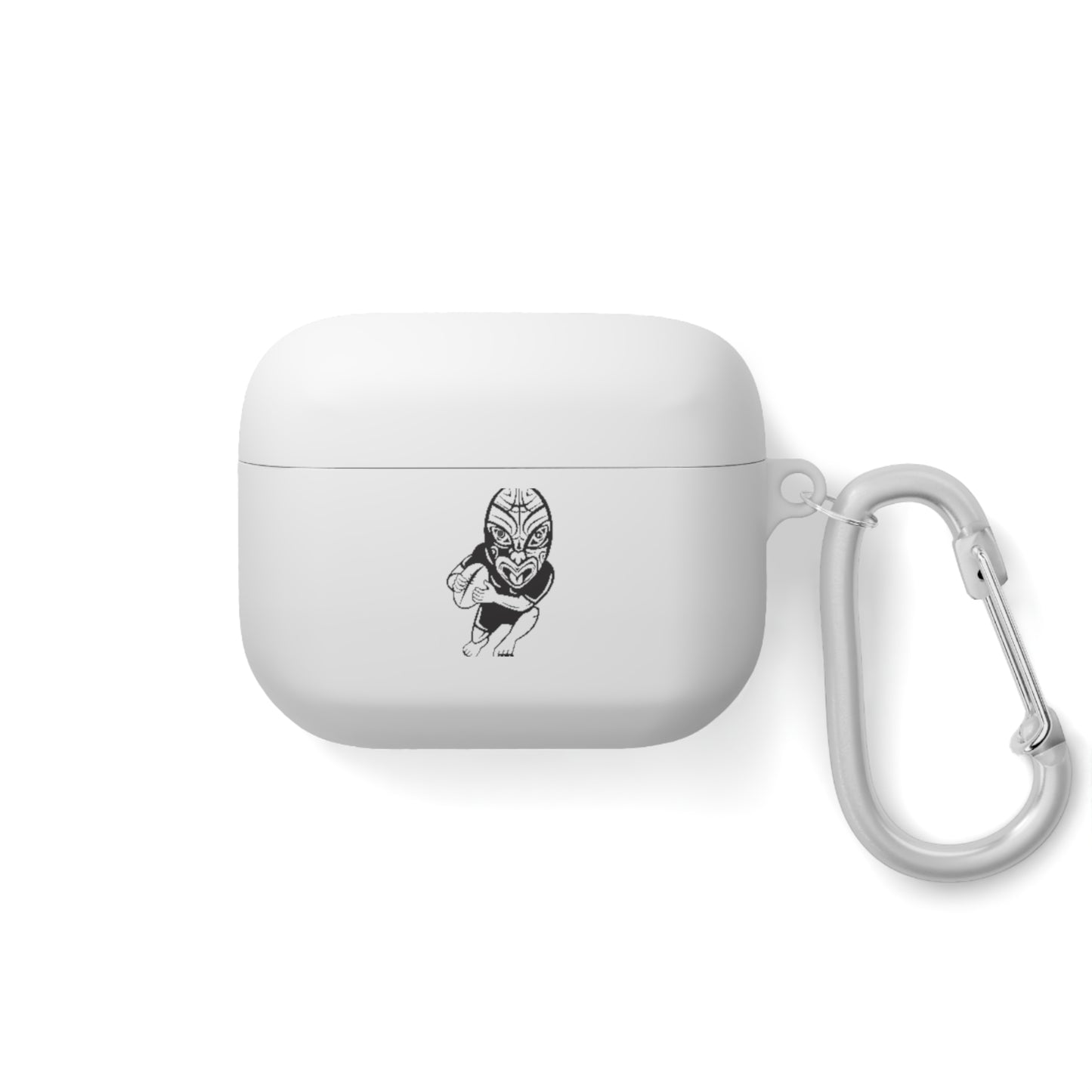 Maori AirPods and AirPods Pro Case Cover