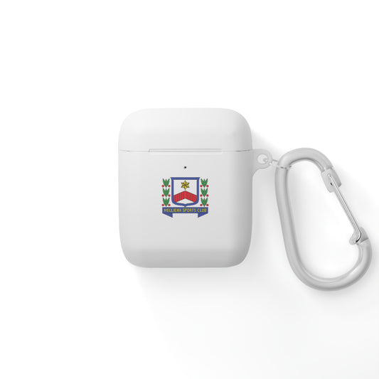 Mellieha SC AirPods and AirPods Pro Case Cover