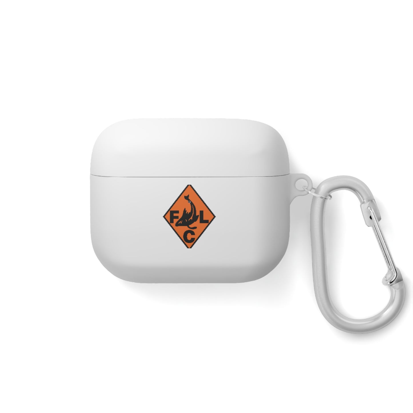 Fc Lorient AirPods and AirPods Pro Case Cover