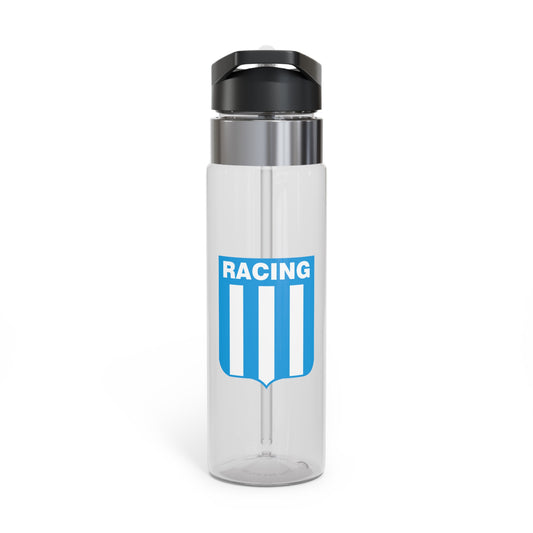 Racing Club de Avellaneda Sport Water Bottle, 20oz