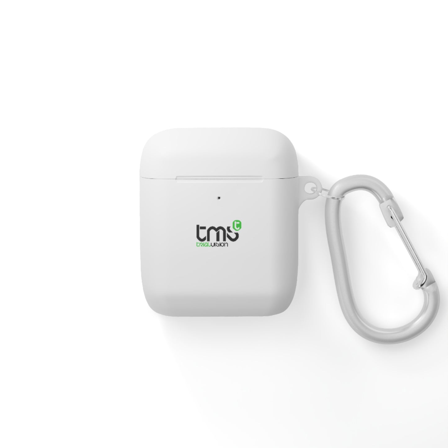 TMS Trialvision AirPods and AirPods Pro Case Cover