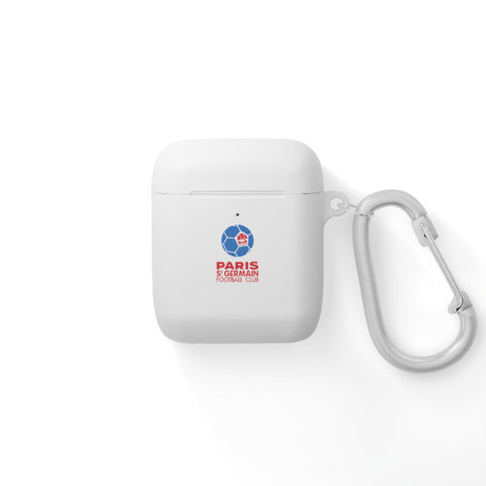 Paris St.Germain AirPods and AirPods Pro Case Cover