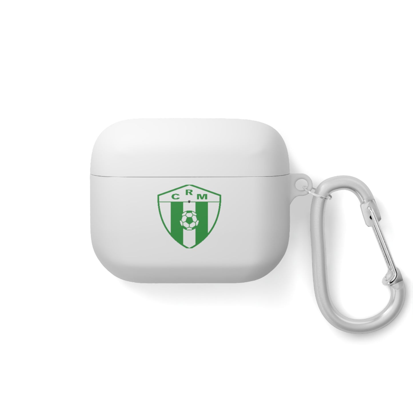 Montevideo RC AirPods and AirPods Pro Case Cover