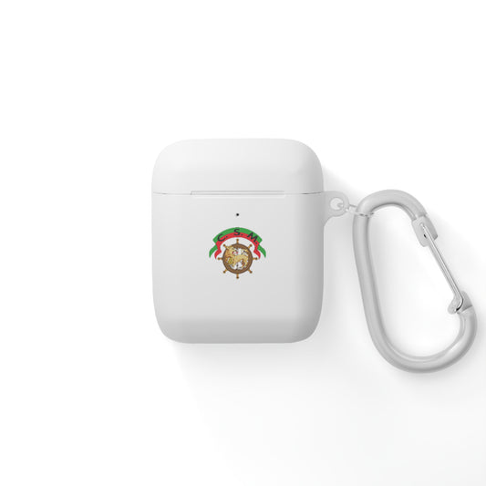 CS Maritimo AirPods and AirPods Pro Case Cover