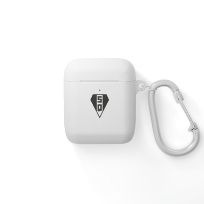 Stade Quimperois AirPods and AirPods Pro Case Cover
