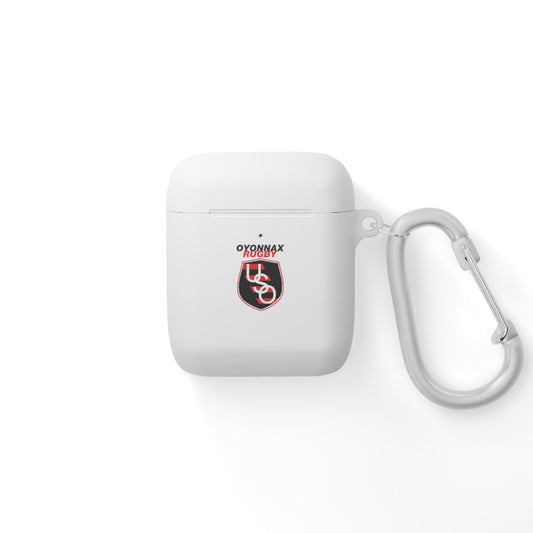 US Oyonnax AirPods and AirPods Pro Case Cover