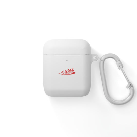 US Dax AirPods and AirPods Pro Case Cover