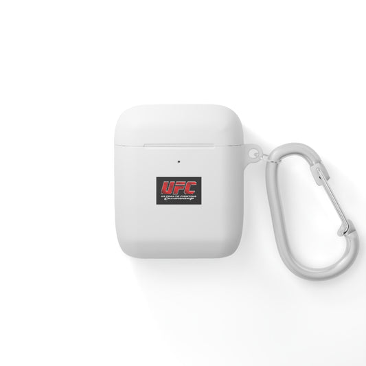 UFC AirPods and AirPods Pro Case Cover