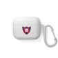 Boching Club Atletico General San Martin de Angelica AirPods and AirPods Pro Case Cover
