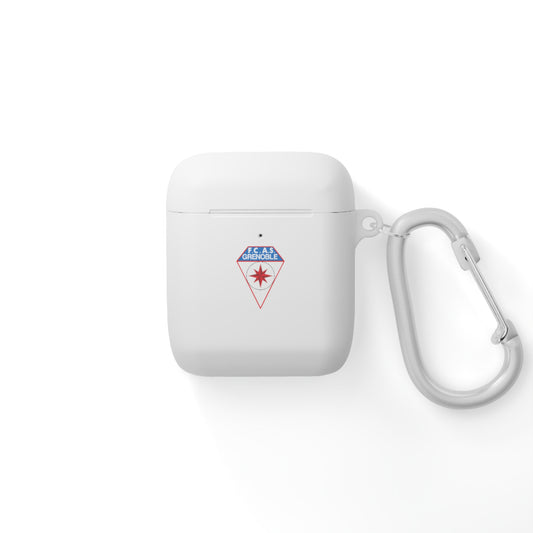 FC AS Grenoble AirPods and AirPods Pro Case Cover